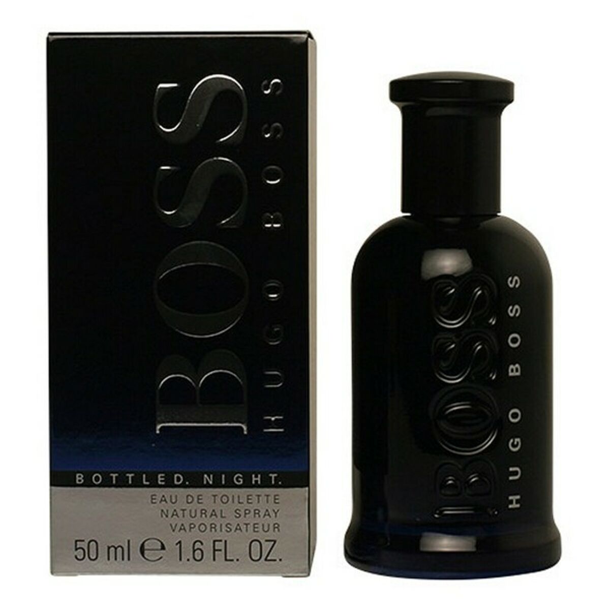 Men s Perfume Boss Bottled Night Hugo Boss EDT Lindkart