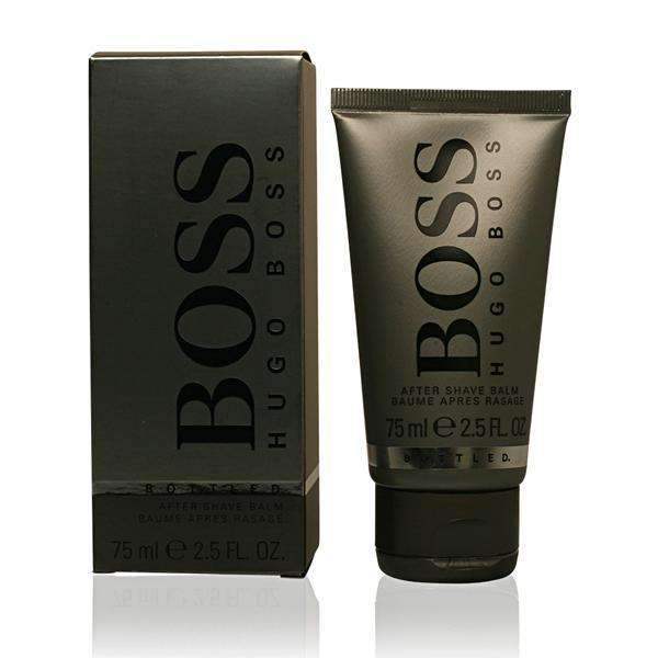 After Shave Balm Bottled Hugo Boss (75 ml) - Lindkart