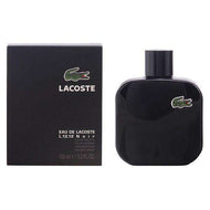 Lacoste  L.12.12 Noir Eau De Toilette Men - Lindkart