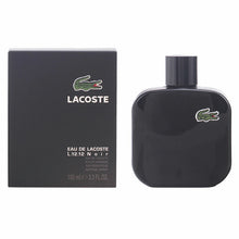Load image into Gallery viewer, Lacoste L.12.12 Noir EDT Men&#39;s Perfume
