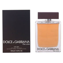 Load image into Gallery viewer, Men&#39;s Perfume The One Dolce &amp; Gabbana EDT
