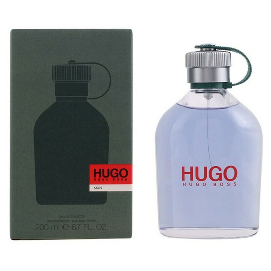 Herenparfum Hugo Hugo Boss EDT