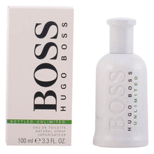 Cargar imagen en el visor de la galería, Perfume para hombre Boss Bottled Unlimited Hugo Boss EDT
