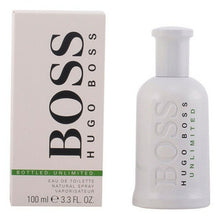 Load image into Gallery viewer, Men&#39;s Perfume Boss Bottled Unlimited Hugo Boss EDT
