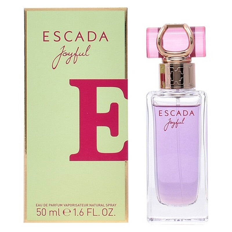 Escada Joyful EDP voor dames