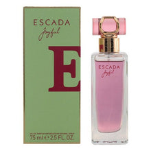 Load image into Gallery viewer, Women&#39;s Perfume Joyful Escada EDP
