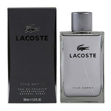 Lade das Bild in den Galerie-Viewer, Men&#39;s Perfume Lacoste Pour Homme EDT

