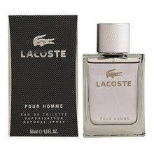 Cargar imagen en el visor de la galería, Parfum Homme Lacoste Pour Homme EDT
