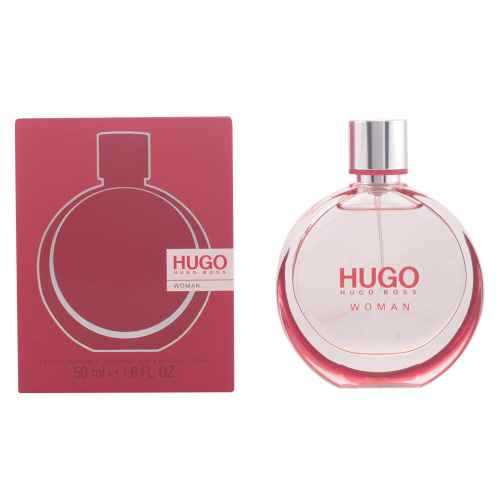 Damesparfum Hugo Boss Hugo Woman (50 ml)