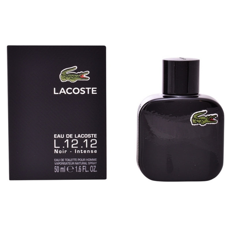 Lacoste L.12.12 Noir EDT Herrenparfüm