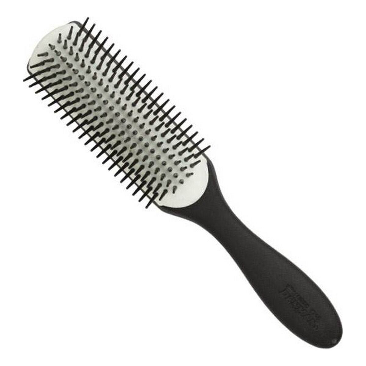 Brosse Denman D3N 7 Rangs Cheveux