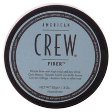 Cargar imagen en el visor de la galería, Firm Hold Wax Fiber American Crew
