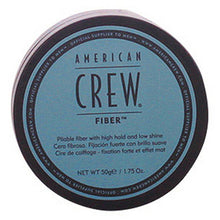 Cargar imagen en el visor de la galería, Firm Hold Wax Fiber American Crew
