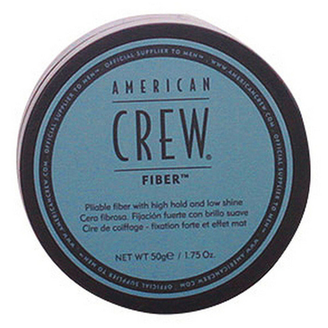 Fibre de cire à tenue ferme American Crew