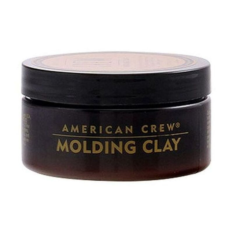 Gel coiffant American Crew Molding Clay (85 ml)