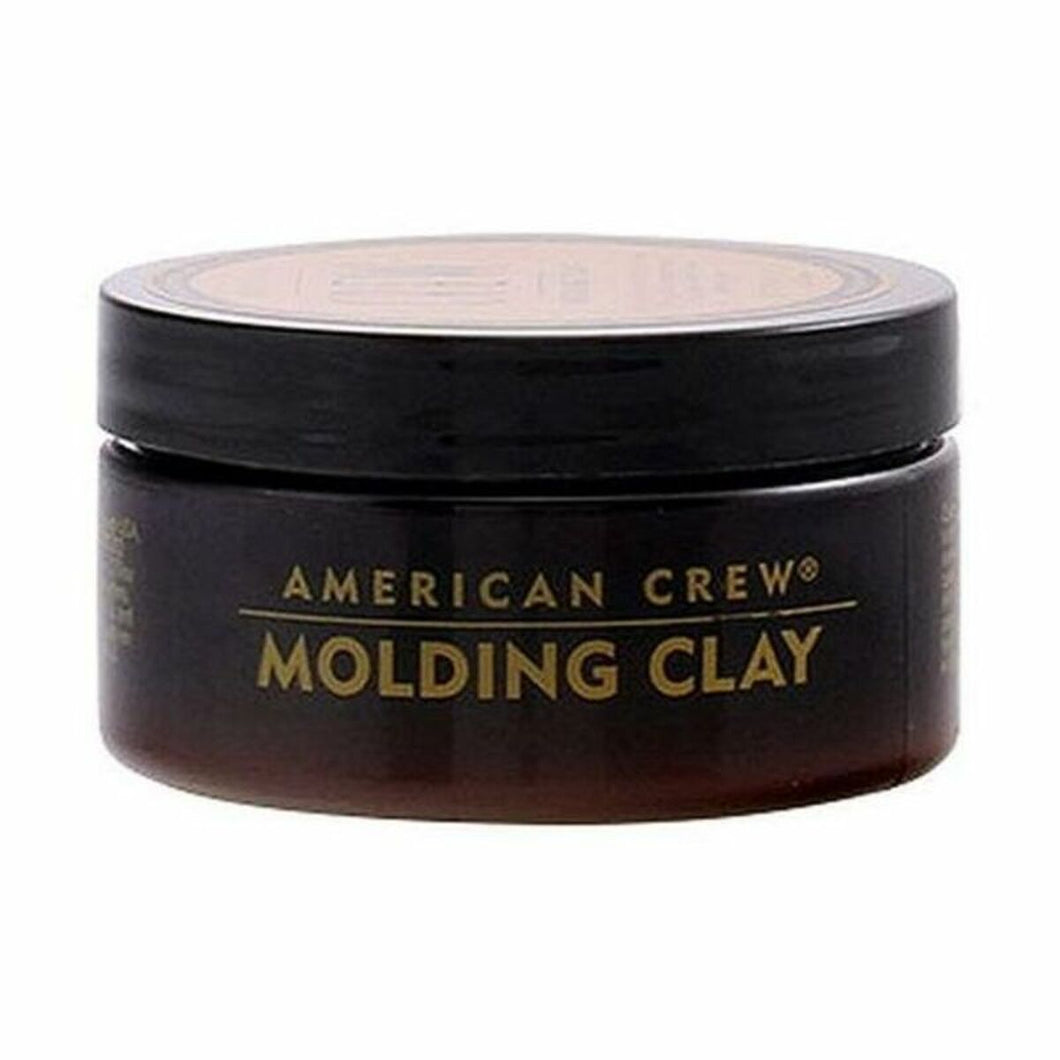 Gel coiffant pâte à modeler American Crew