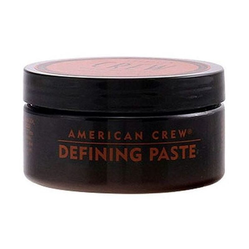 Modeling Wax Defining Paste American Crew