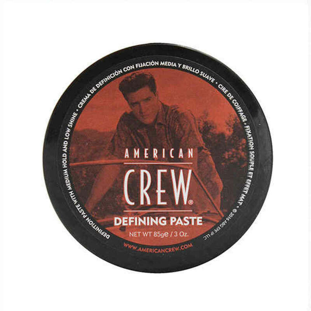 Cire de moulage définissant American Crew (85 g)