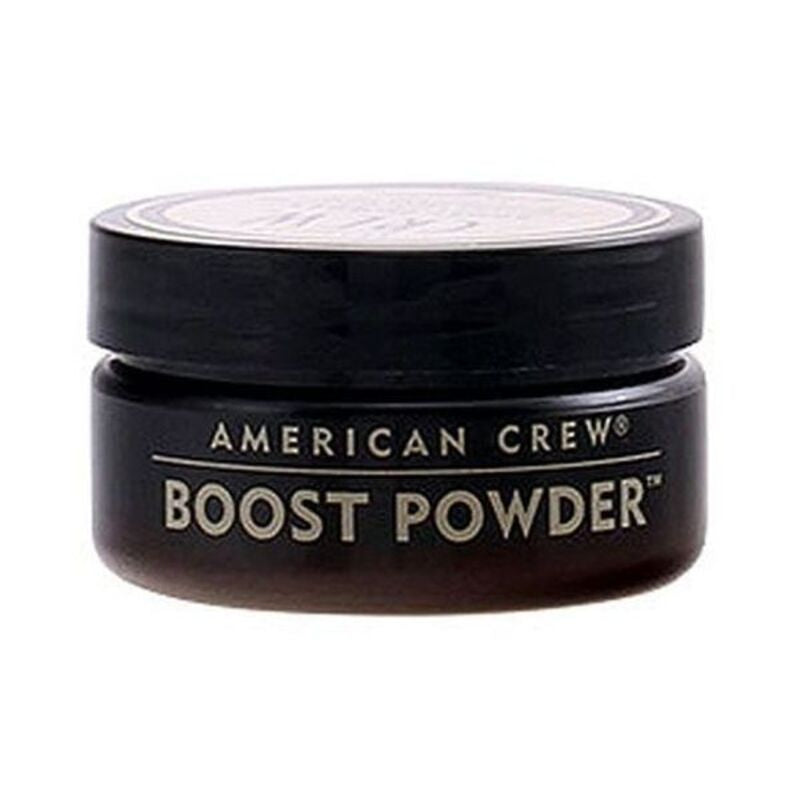 Volumizing Treatment Boost Powder American Crew