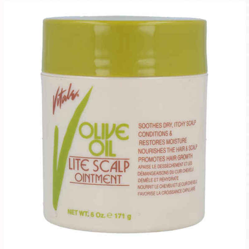 Nourishing Hair Mask Vitale Olive Oil (171 g)