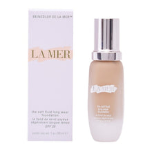 Load image into Gallery viewer, Fluid Make-up The Soft Fluid La Mer (30 ml)
