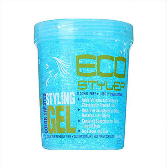 Gel modelant Eco Styler Sport Blue (907 g)