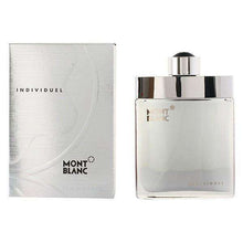 Afbeelding in Gallery-weergave laden, Men&#39;s Perfume Individuel Montblanc EDT - Lindkart

