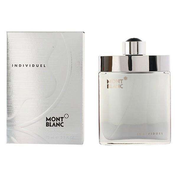 Men's Perfume Individuel Montblanc EDT - Lindkart