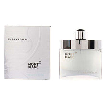 Cargar imagen en el visor de la galería, Men&#39;s Perfume Individuel Montblanc EDT - Lindkart
