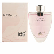 Parfum Femme Montblanc Femme Individuelle (75 ml)