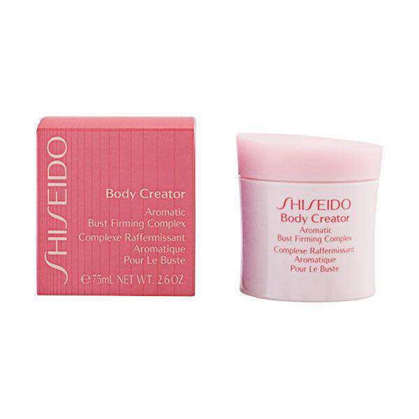Firming Cream Body Creator Shiseido - Lindkart