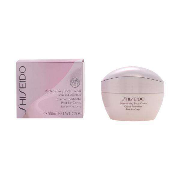 Firming Body Cream Advanced Essential Energy Shiseido - Lindkart