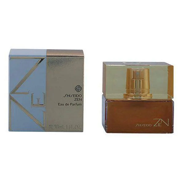 Women's Perfume Zen Shiseido EDP - Lindkart