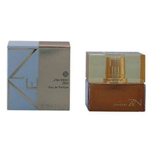 Cargar imagen en el visor de la galería, Women&#39;s Perfume Zen Shiseido EDP - Lindkart
