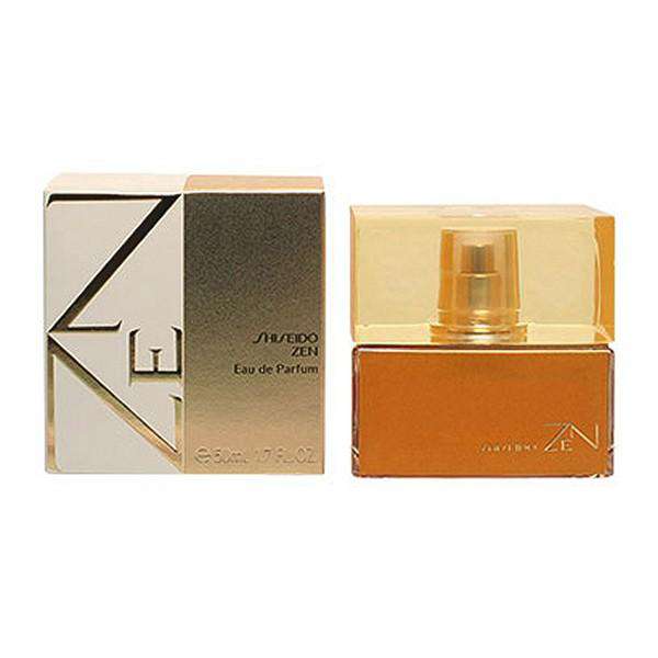 Women's Perfume Zen Shiseido EDP - Lindkart