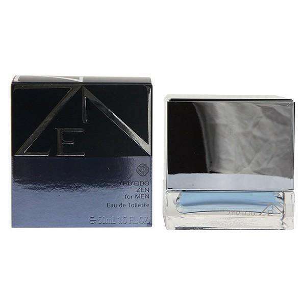 Men's Perfume Zen Shiseido EDT - Lindkart