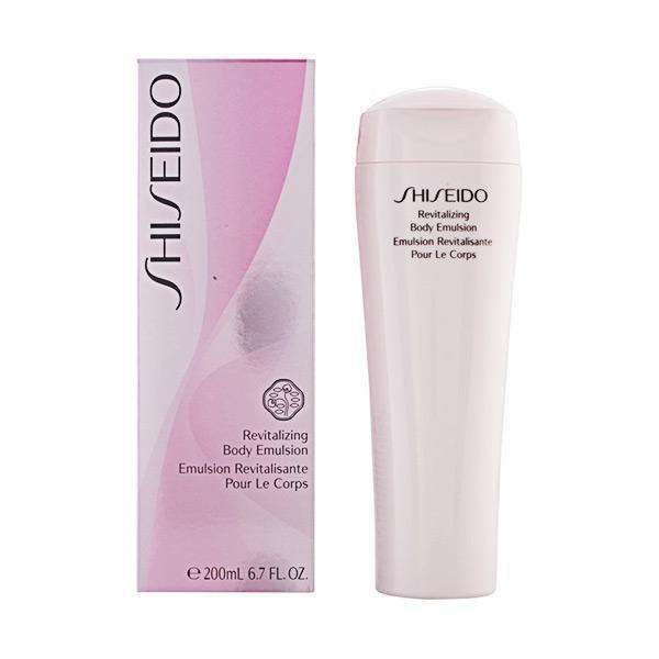 Moisturising Lotion Advanced Essential Energy Shiseido - Lindkart
