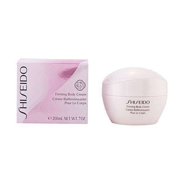 Firming Body Cream Advanced Essential Energy Shiseido - Lindkart