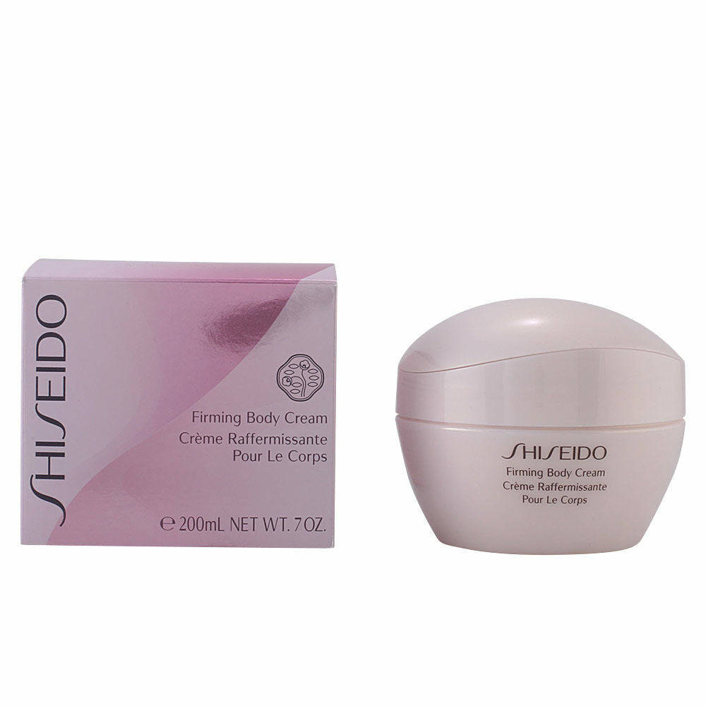 Verstevigende Body Cream Shiseido Advanced Essential Energy (200 ml) (200 ml)