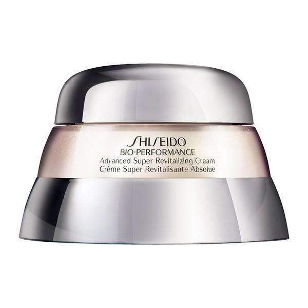 Shiseido Anti-Ageing Cream Bio-performance Advanced Super Revitalizing Cream - Lindkart