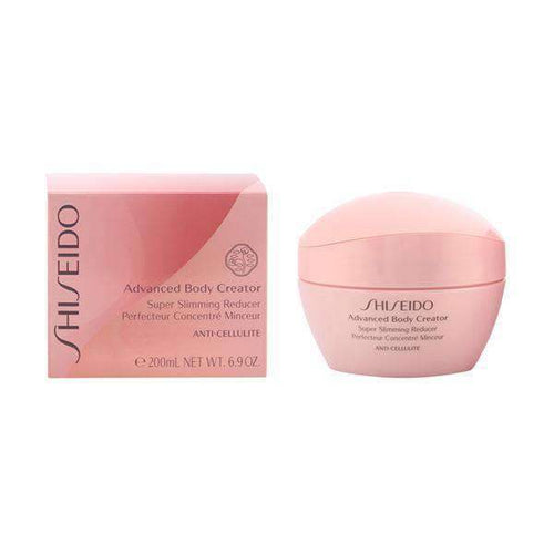 Anti-Cellulite Advanced Body Creator Shiseido - Lindkart