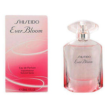 Load image into Gallery viewer, Women&#39;s Perfume Ever Bloom Shiseido EDP - Lindkart
