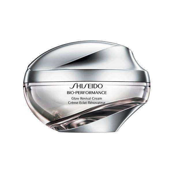 Hydrating Cream Bio-performance Shiseido - Lindkart