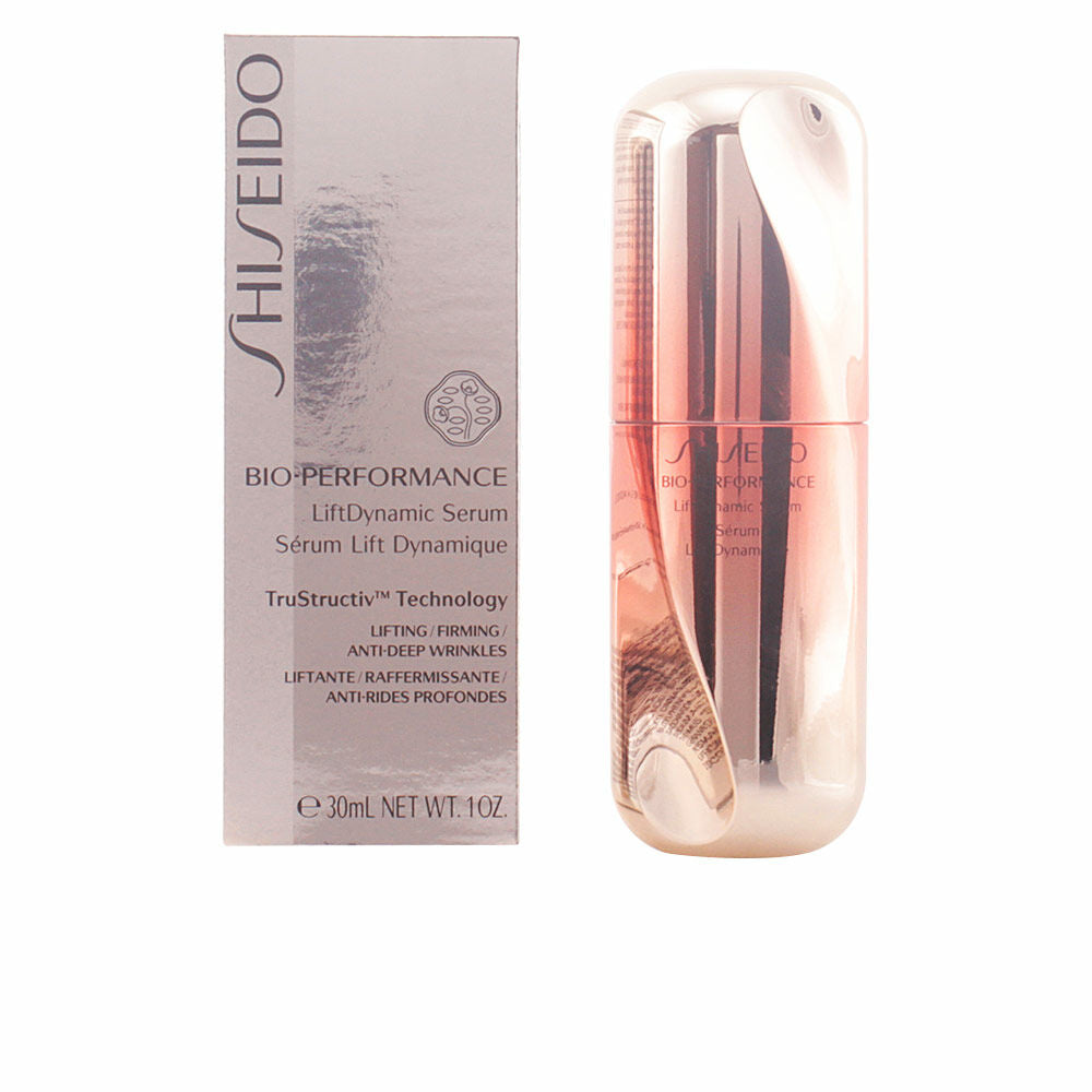 Gezichtsserum Shiseido Bio-Performance Verstevigend (30 ml)