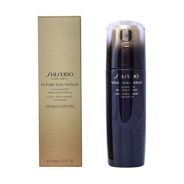 Moisturising Lotion Future Solution Lx Shiseido - Lindkart