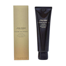 Afbeelding in Gallery-weergave laden, Anti-Ageing Cleansing Foam Future Solution Lx Shiseido - Lindkart
