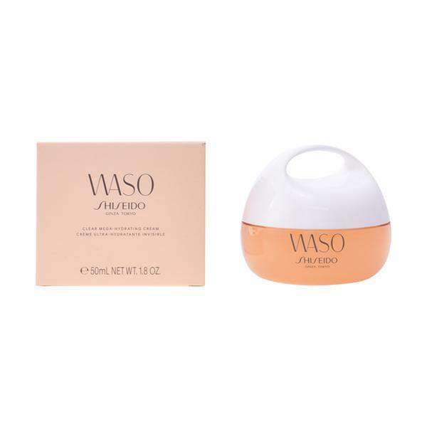 Hydrating Cream Waso Shiseido - Lindkart