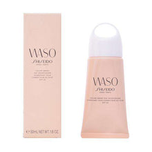 Afbeelding in Gallery-weergave laden, Highlighting Cream Waso Shiseido SPF 30 - Lindkart
