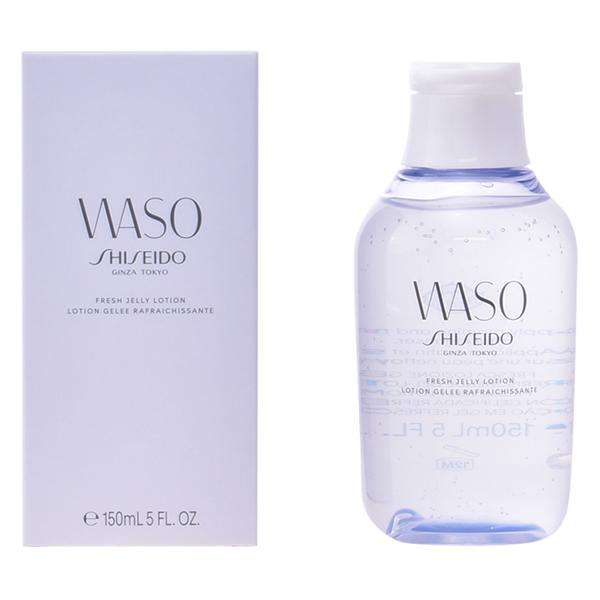 Moisturising Lotion Waso Shiseido - Lindkart