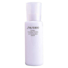 Cargar imagen en el visor de la galería, Creamy Cleansing Emulsion Shiseido (200 ml ) - Lindkart
